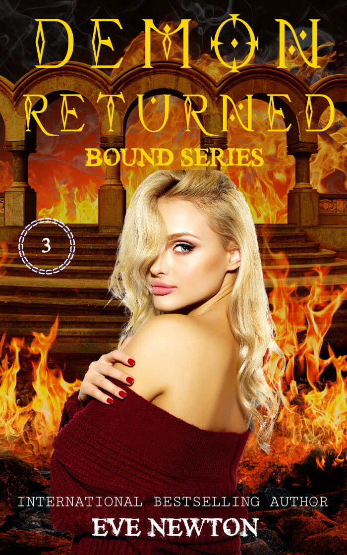 Demon Returned