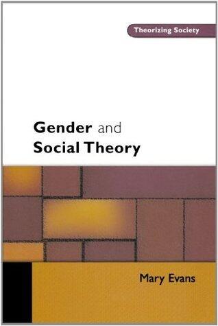 Gender and Social Theory