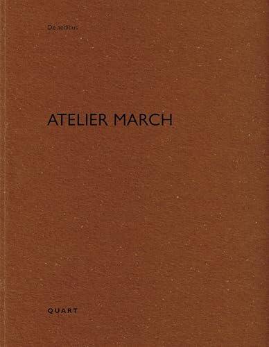Atelier March (De aedibus)