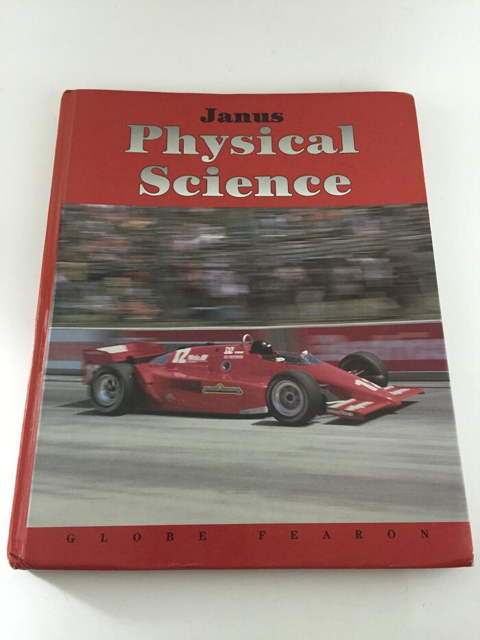 Physical Science