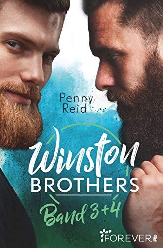 Winston Brothers Band 3+4