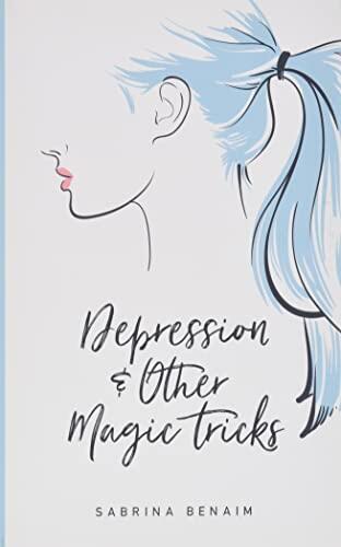 Depression & Other Magic Tricks