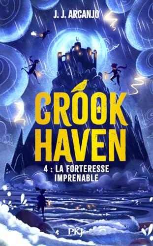 Crookhaven - Tome 4 Titre à venir