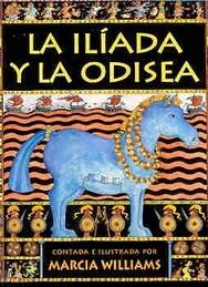 La Ilíada y La Odisea