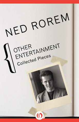 Other Entertainment: Collected Pieces