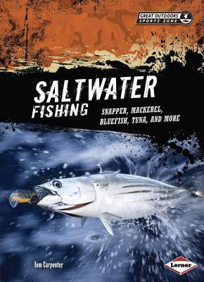 Saltwater Fishing