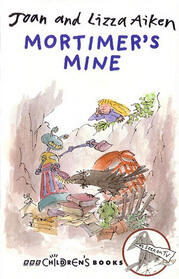 Mortimer's Mine