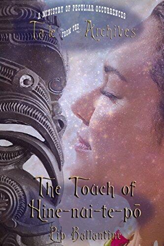 The Touch of Hine-nui-te-pō