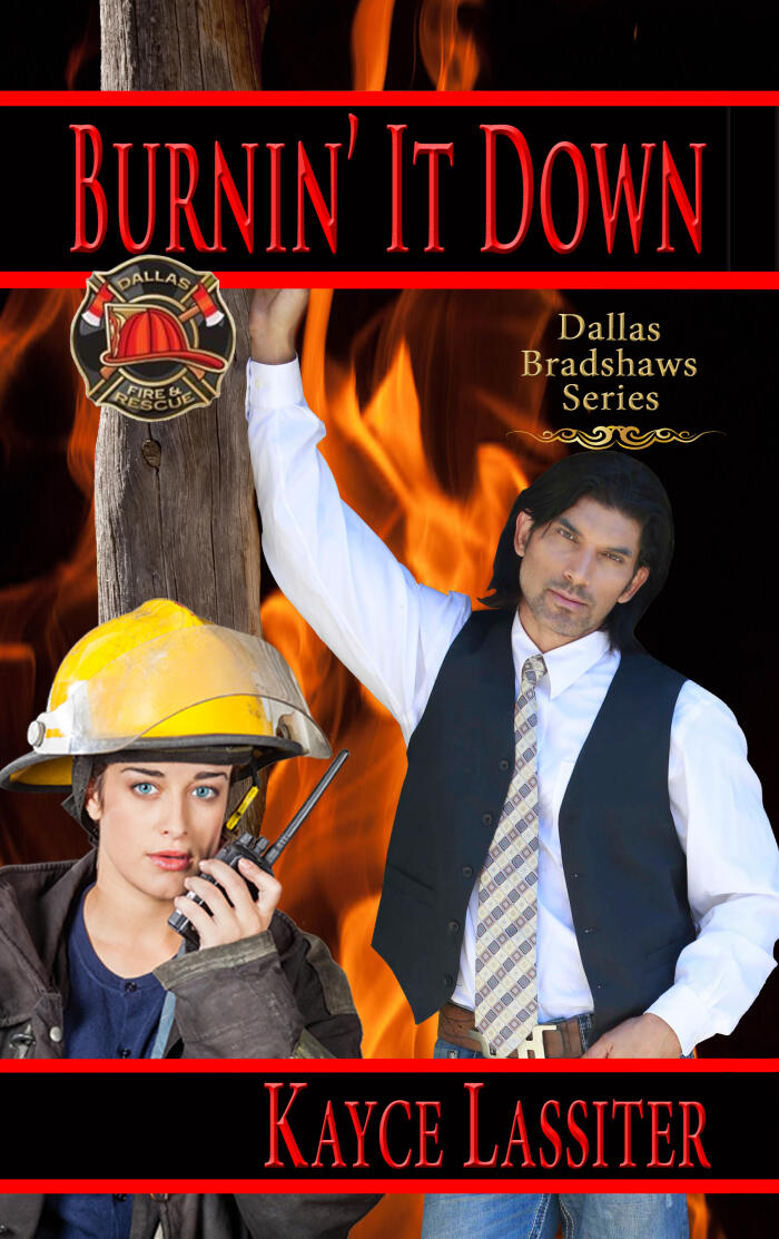 Burnin' It Down