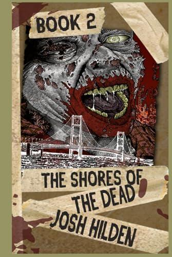 The Shores of the Dead Book Two: The Journey