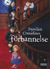 Familjen Considines förbannelse