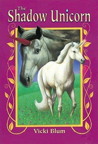 The Shadow Unicorn