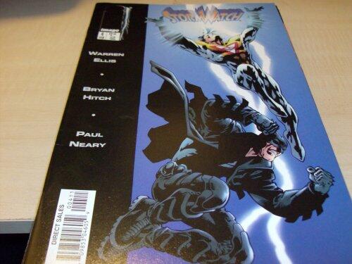 Stormwatch - Vol. 2 - 4