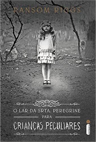 O Lar da Srta. Peregrine para Crianças Peculiares