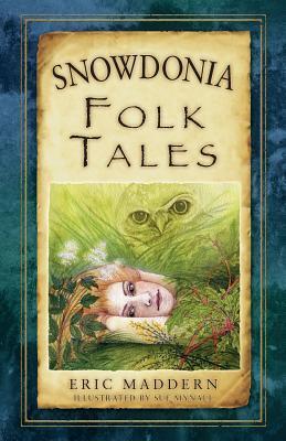 Snowdonia Folk Tales