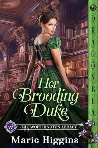 Her Brooding Duke