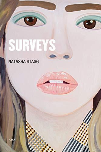 Surveys (A Novel)