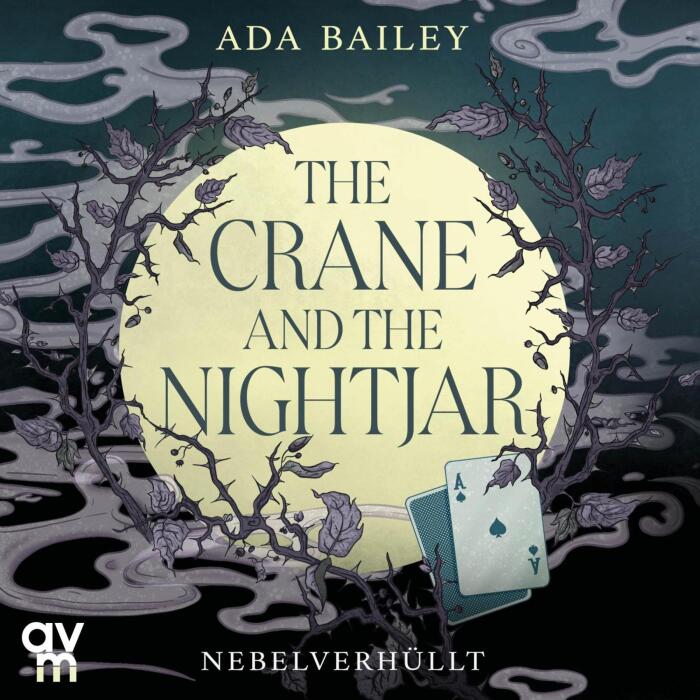 The Crane and the Nightjar: Nebelverhüllt