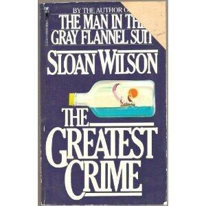 Greatest Crime