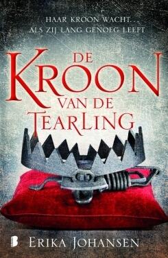 De kroon van de Tearling