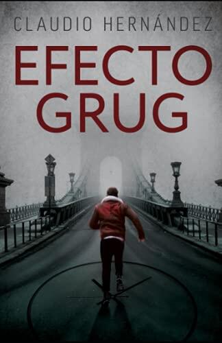 EFECTO GRUG: En este mundo hay un ojo que todo lo ve y no es casualidad