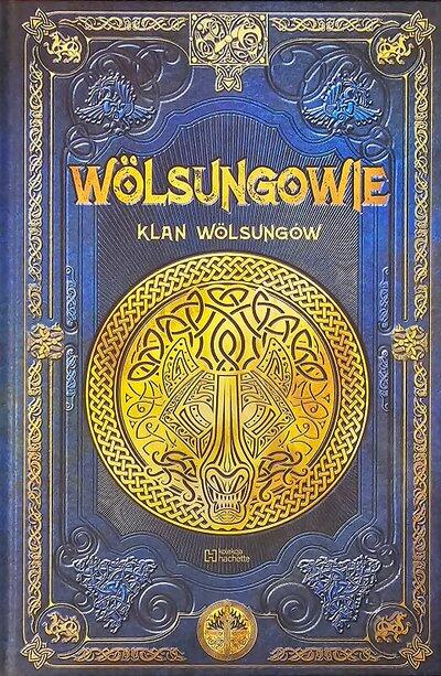 Wölsungowie Klan Wölsungów