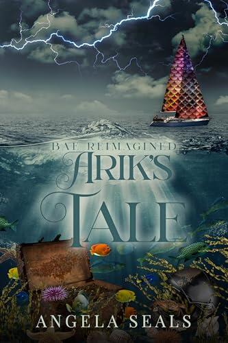 Arik's Tale: Bae Reimagined