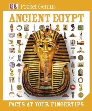 Pocket Genius: Ancient Egypt