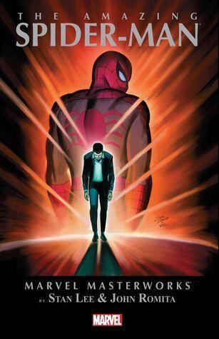 Marvel Masterworks: The Amazing Spider-Man, Vol. 5