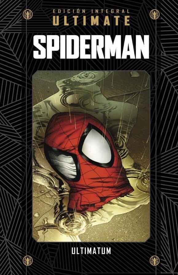 Ultimate Spiderman 13: Ultimatum