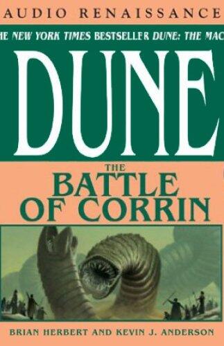 The Battle of Corrin