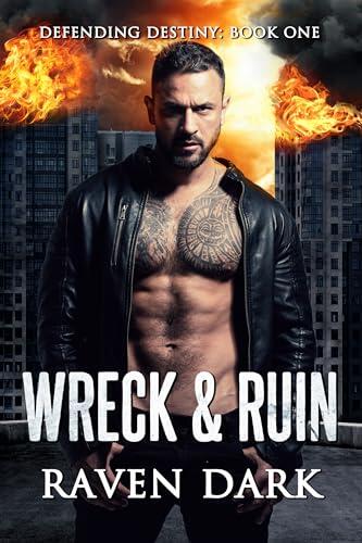Wreck & Ruin