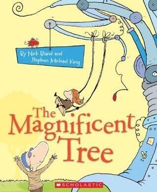 The Magnificent Tree