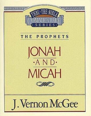 Thru the Bible Commentary Vol. 29: The Prophets