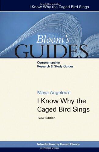 I Know Why the Caged Bird Sings
