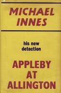Appleby at Allington