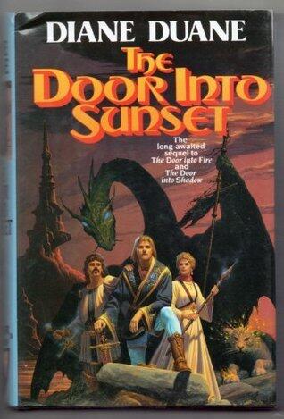 The Door into Sunset