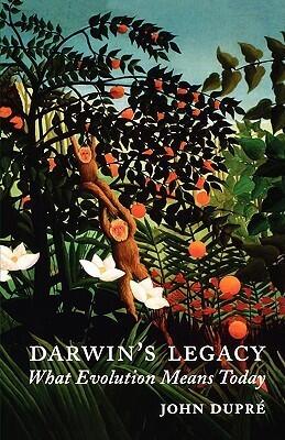 Darwin's Legacy: What Evolution Means Today
