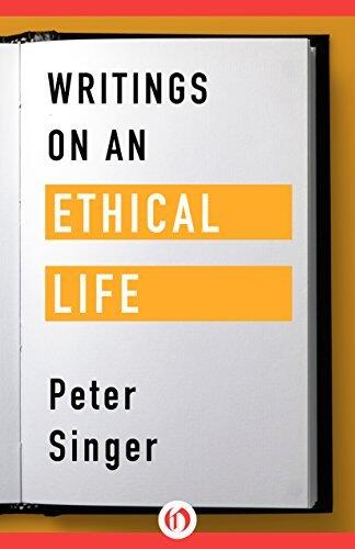 Writings on an Ethical Life