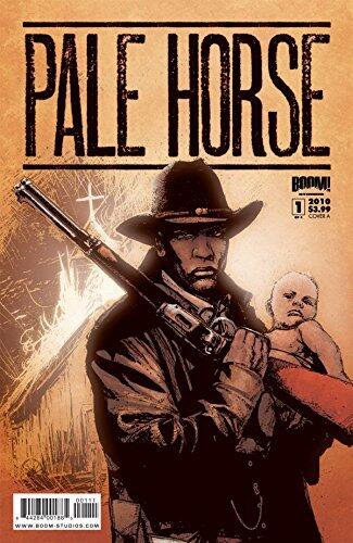 Pale Horse