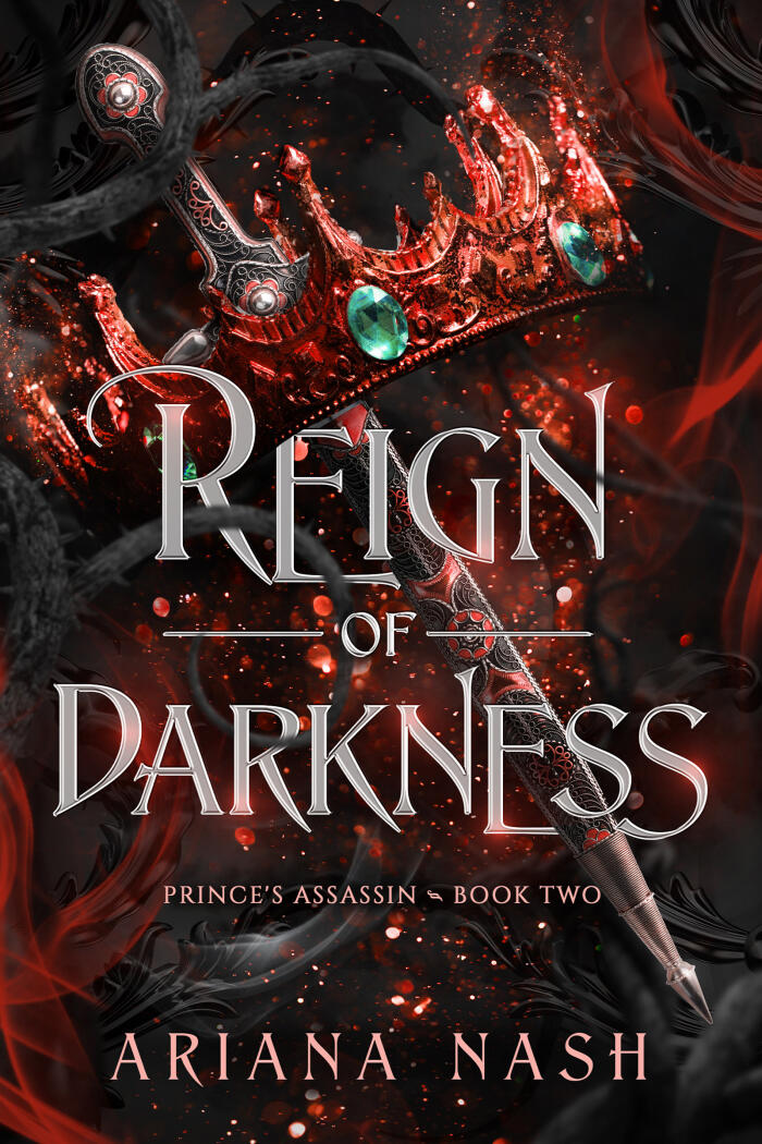 Reign of Darkness