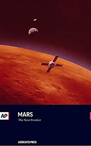 Mars: The Next Frontier