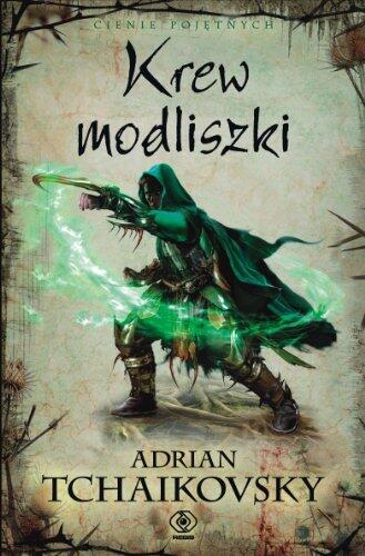 Krew modliszki