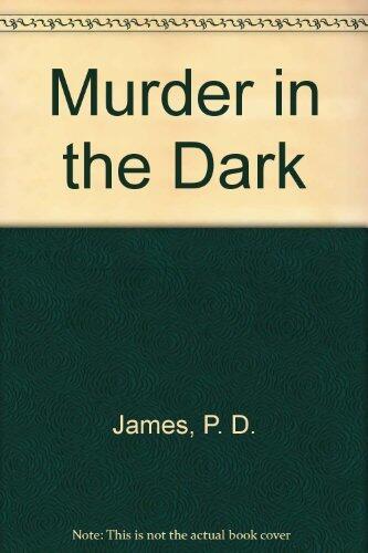 Murder in the Dark