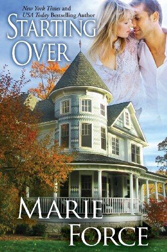 Starting over