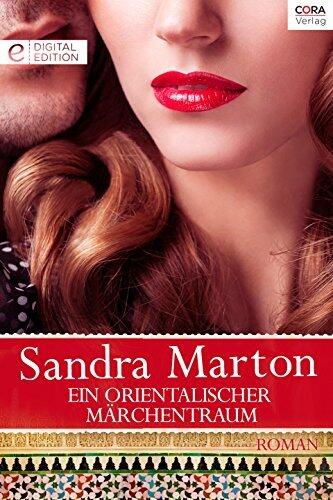 Ein orientalischer Märchentraum