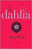 The Book of Dahlia [BK OF DAHLIA]