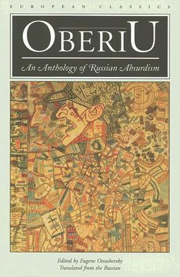 OBERIU: An Anthology of Russian Absurdism
