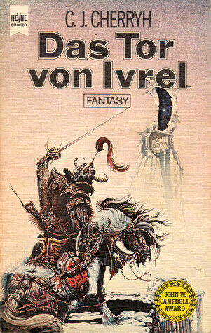 Das Tor von Ivrel