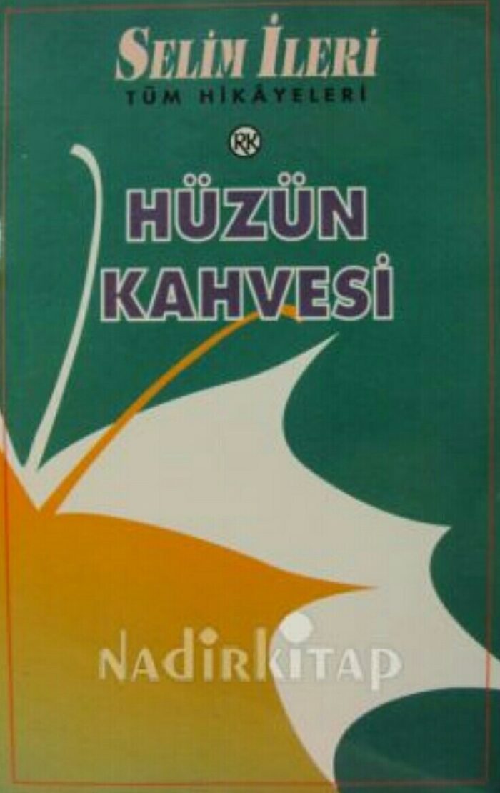 Hüzün Kahvesi